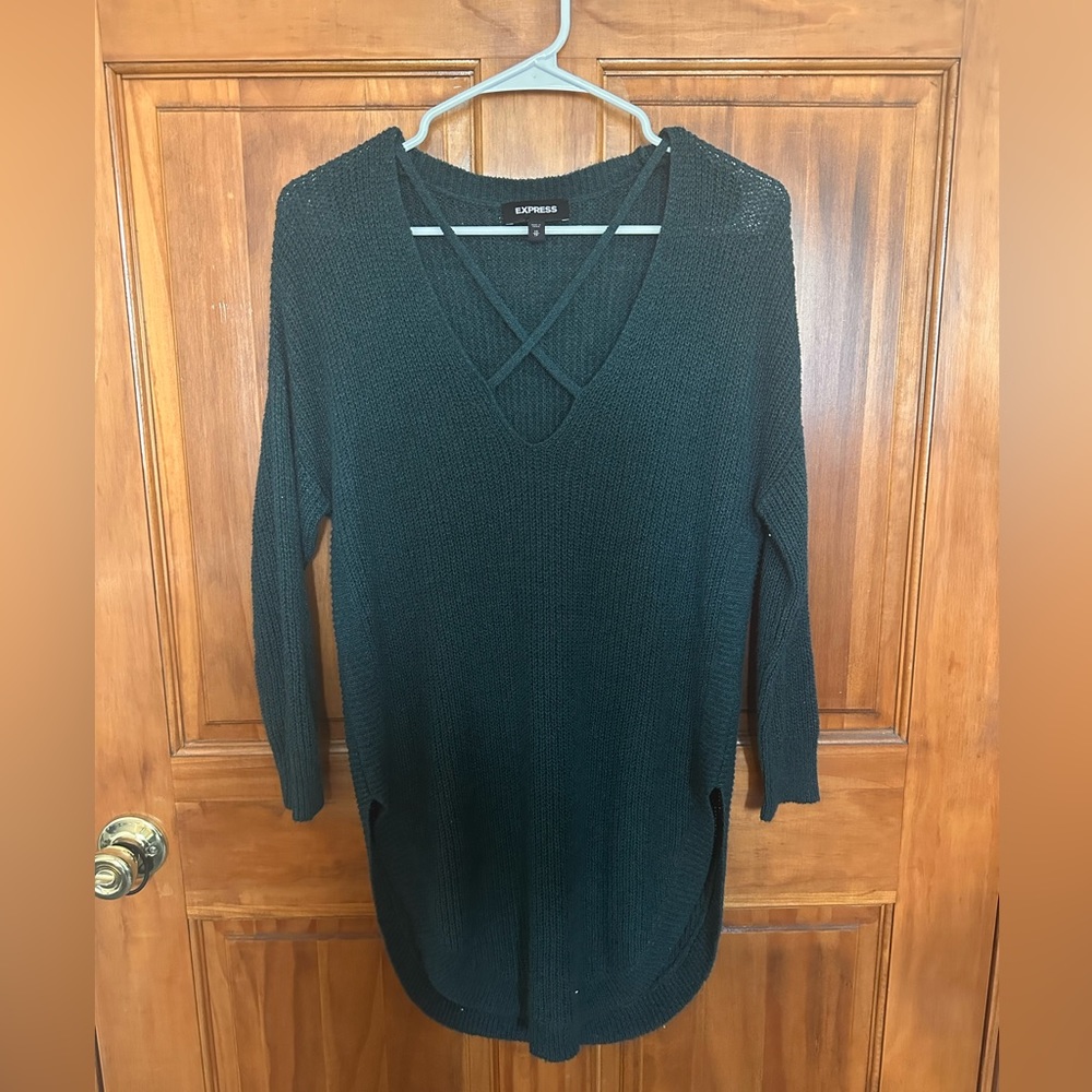 Express Sweater